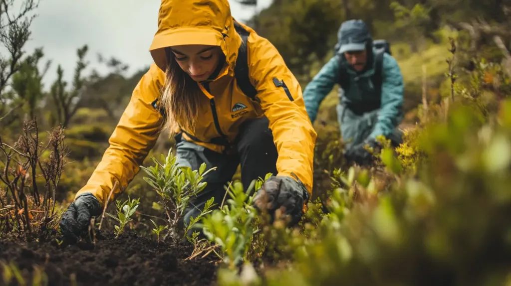 Eco Friendly Outdoor Clothing 3 Eco Friendly Outdoor Clothing 3