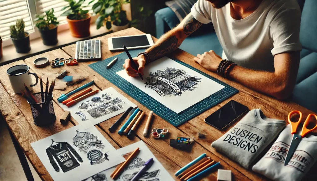 Freelancers Specializing in T Shirt Designs Freelancers Specializing in T Shirt Designs