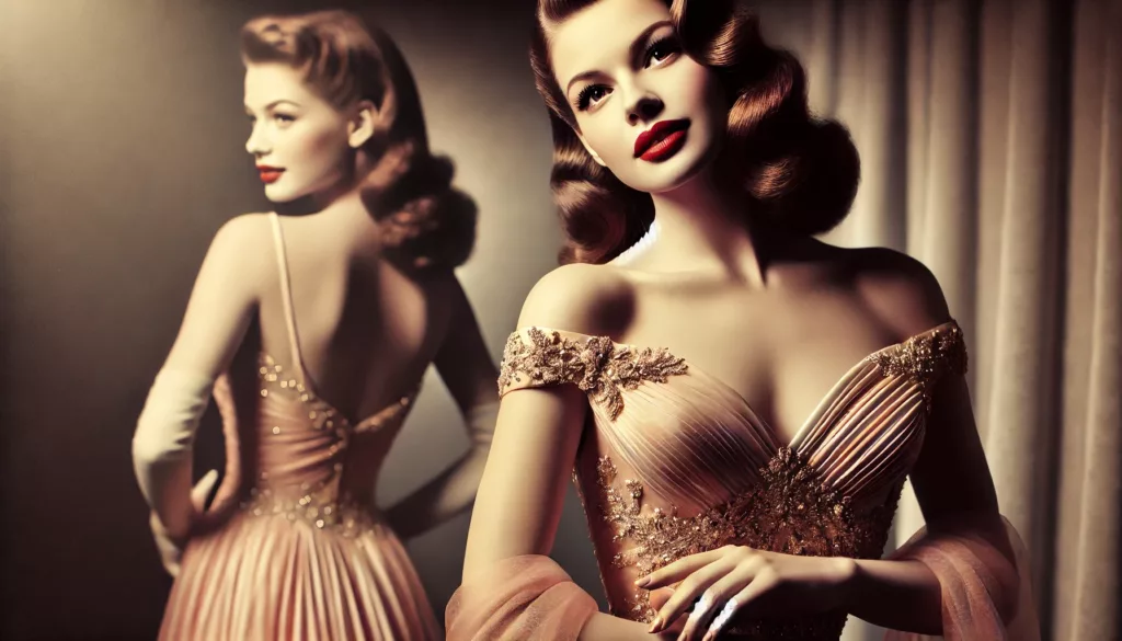 Hollywood Glamour Hollywood Glamour