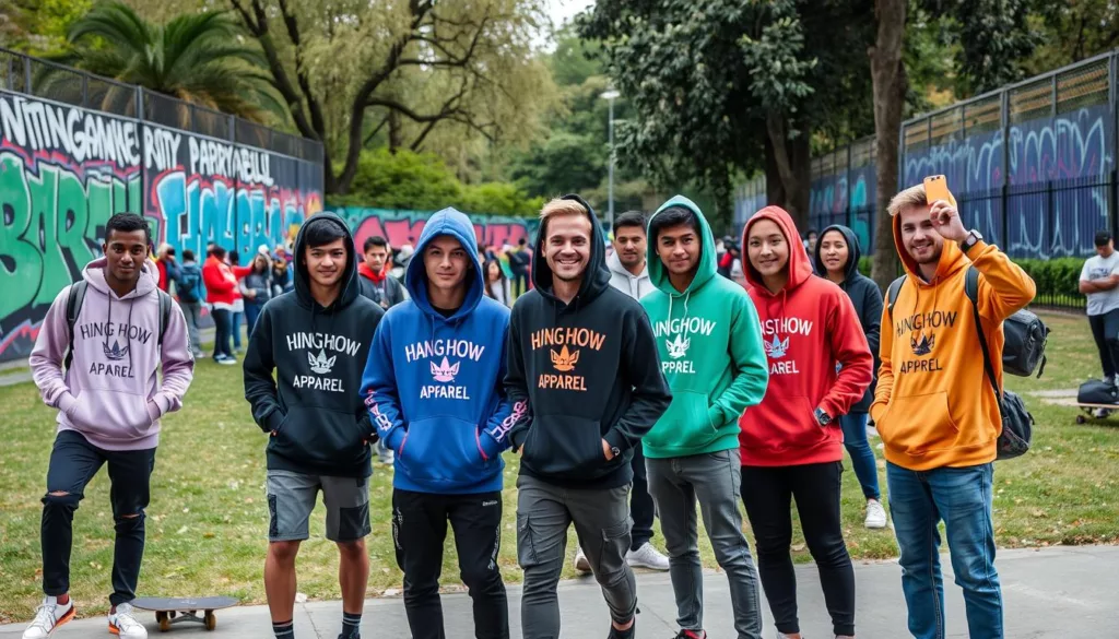 Hoodie Influencer Marketing Hoodie Influencer Marketing