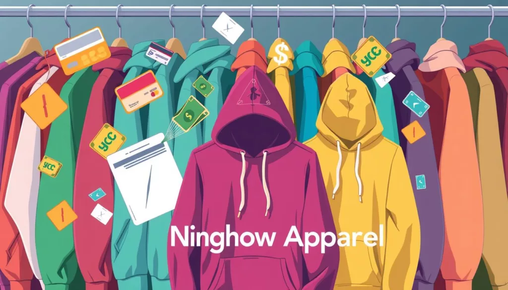 Hoodie Wholesale Payment Options Hoodie Wholesale Payment Options