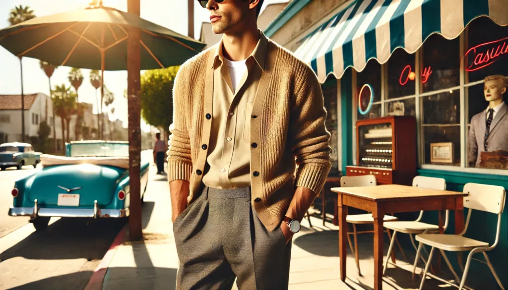 Mens Casual Wear Mens Casual Wear