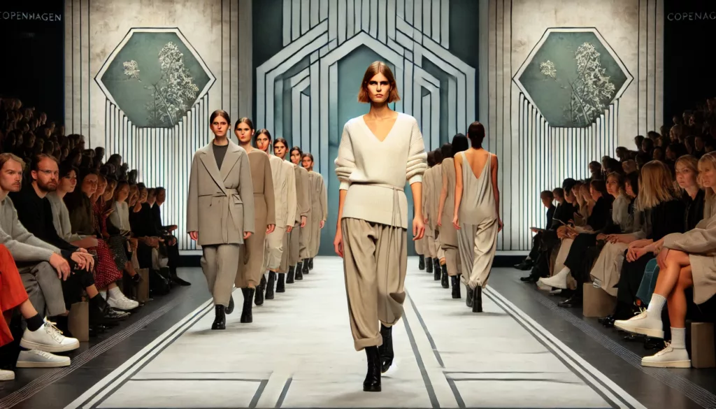 Nordic Fashion Brands Nordic Fashion Brands