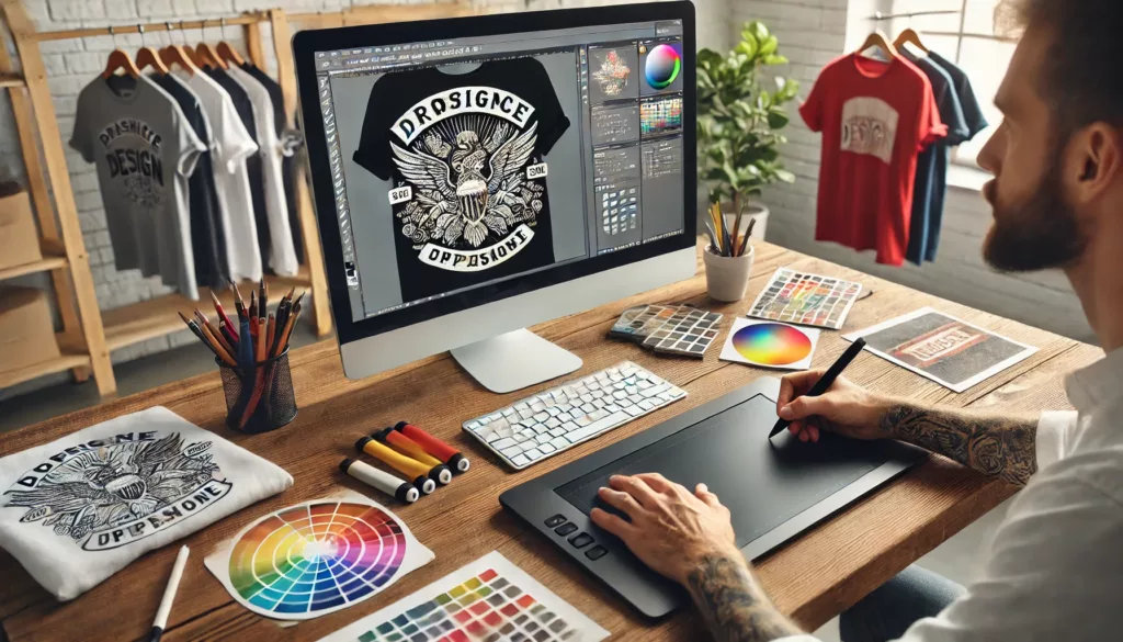 Professional Graphic Designers Professional Graphic Designers