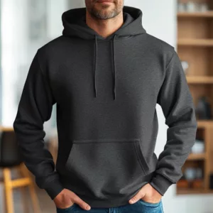 Custom Pullover Hoodie for Teams & Brands