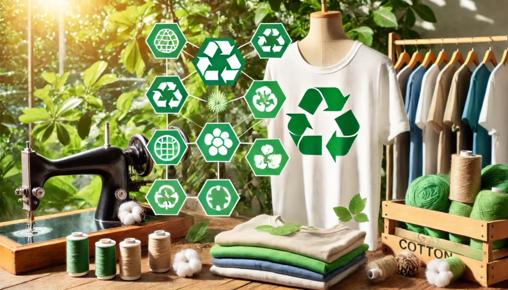 Sustainability and Eco Friendly Practices Sustainable