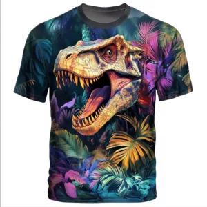 Timeless Classic T-Shirts – Soft, Durable, and Customizable