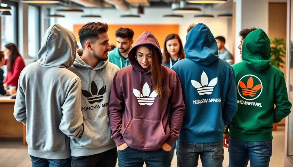 corporate hoodies corporate hoodies