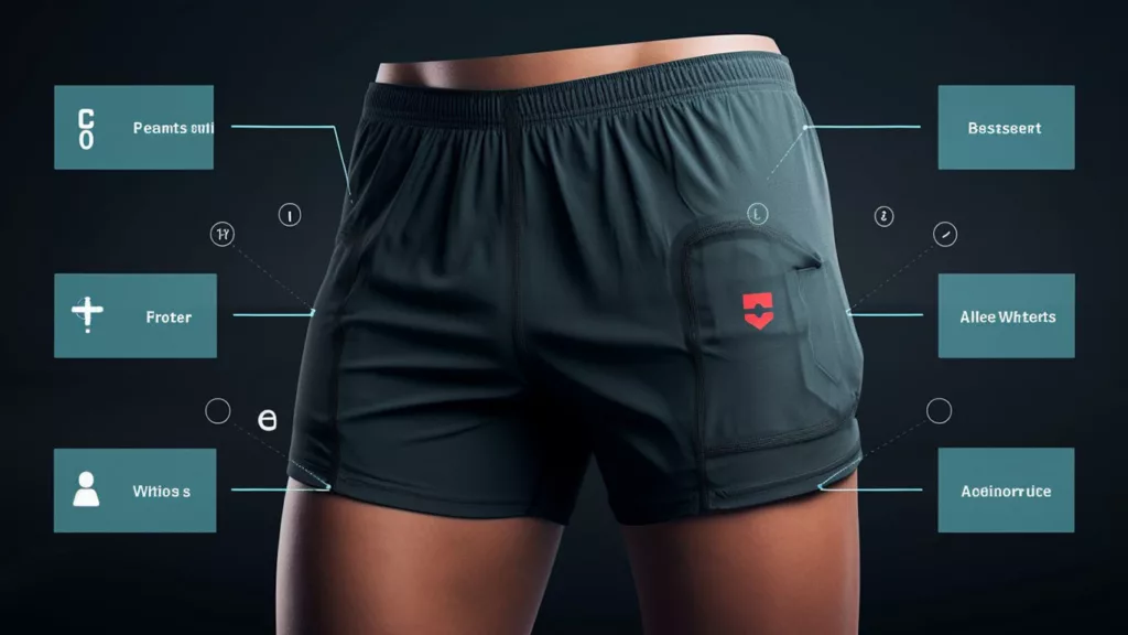 Fabric and Features a Fabric and Features a