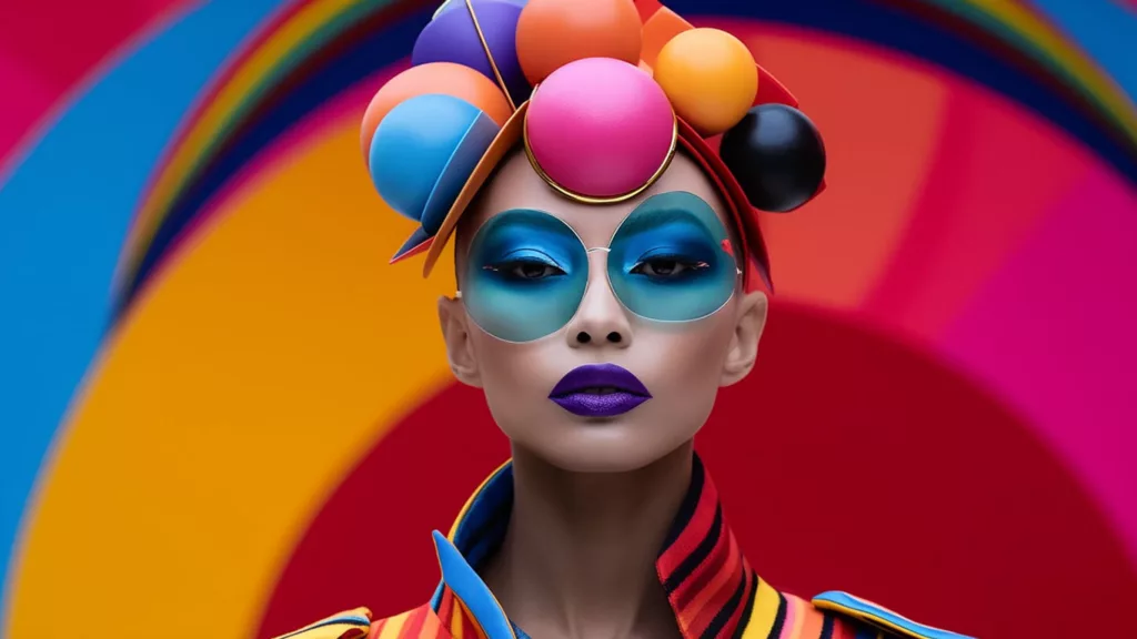 Fashion as Expression b Fashion as Expression b