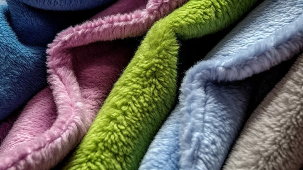 Materials and Fabrics a Materials and Fabrics a