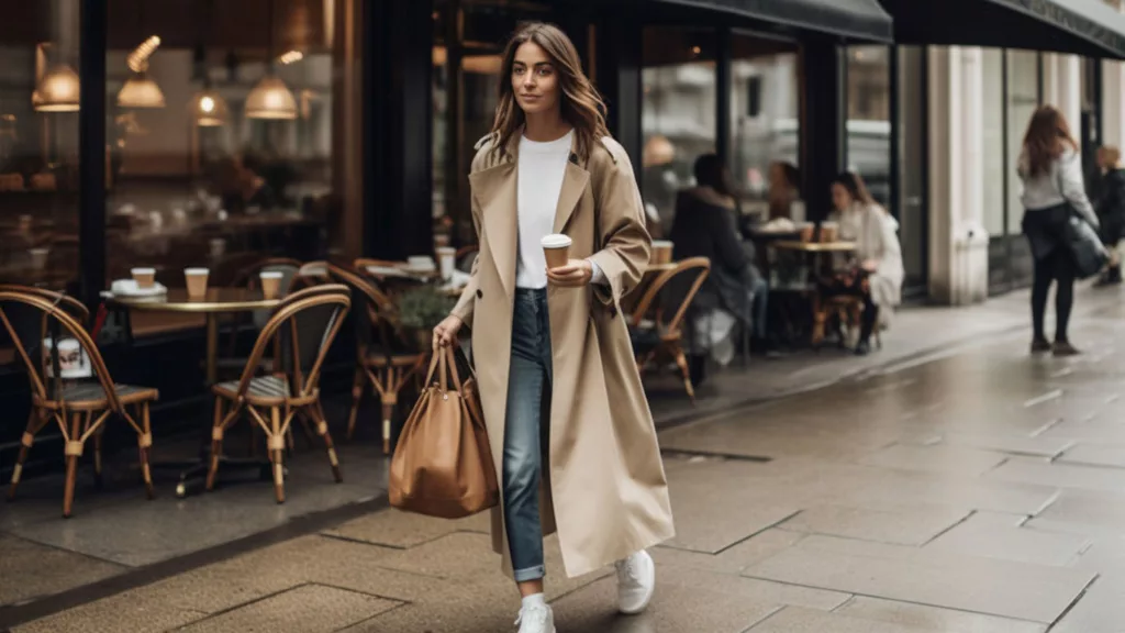 Neutral Toned Outfit d Neutral Toned Outfit d