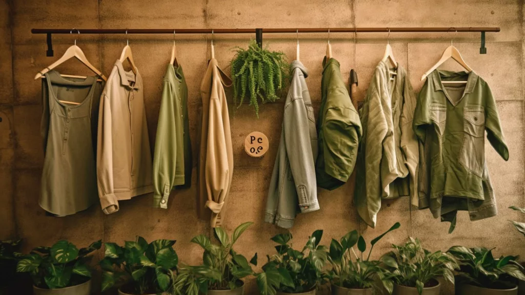 Sustainability in Fashion and Clothing b Sustainability in Fashion and Clothing b