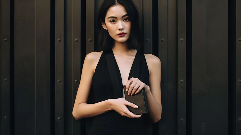 The Little Black Dress b The Little Black Dress b