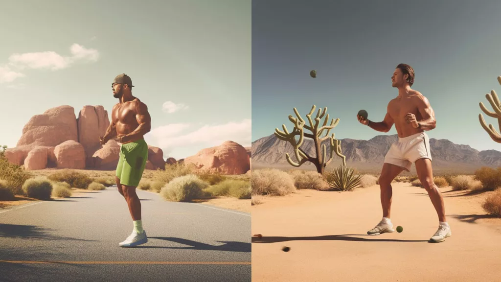 Versatility of Gym Shorts a Versatility of Gym Shorts a