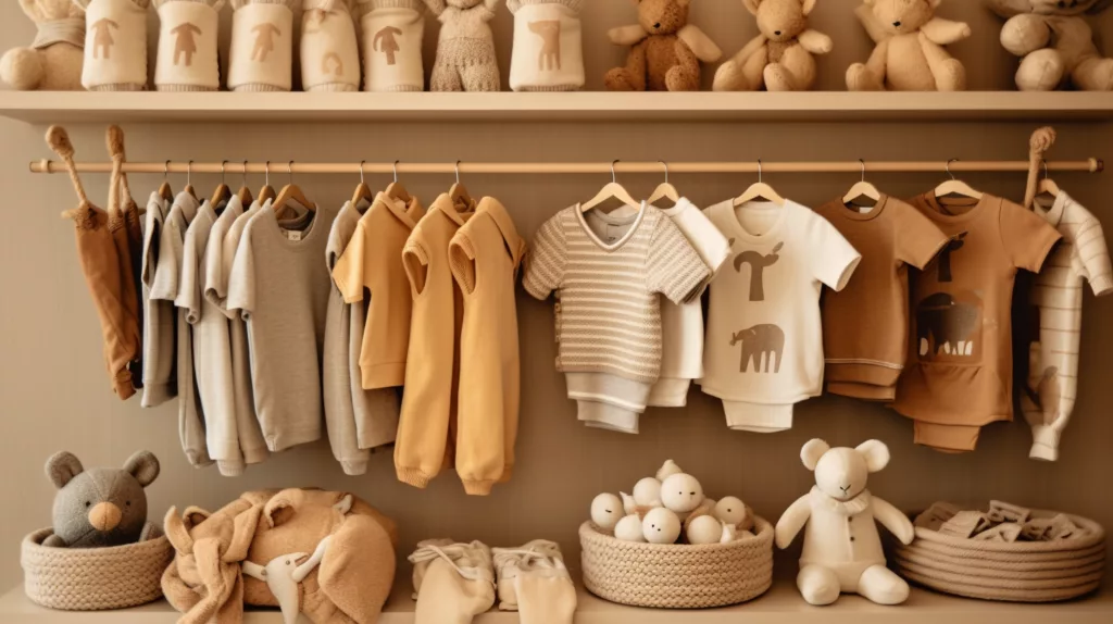 A selection of bamboo baby clothes – eco friendly soft and gentle for babies 3 A selection of bamboo baby clothes – eco friendly soft and gentle for babies 3