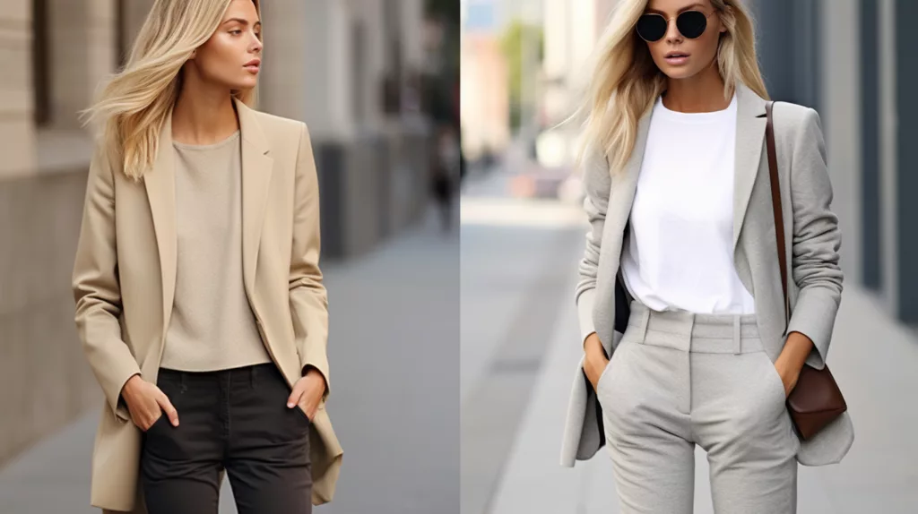 Hoodie Oversized Blazer 5 Hoodie Oversized Blazer 5