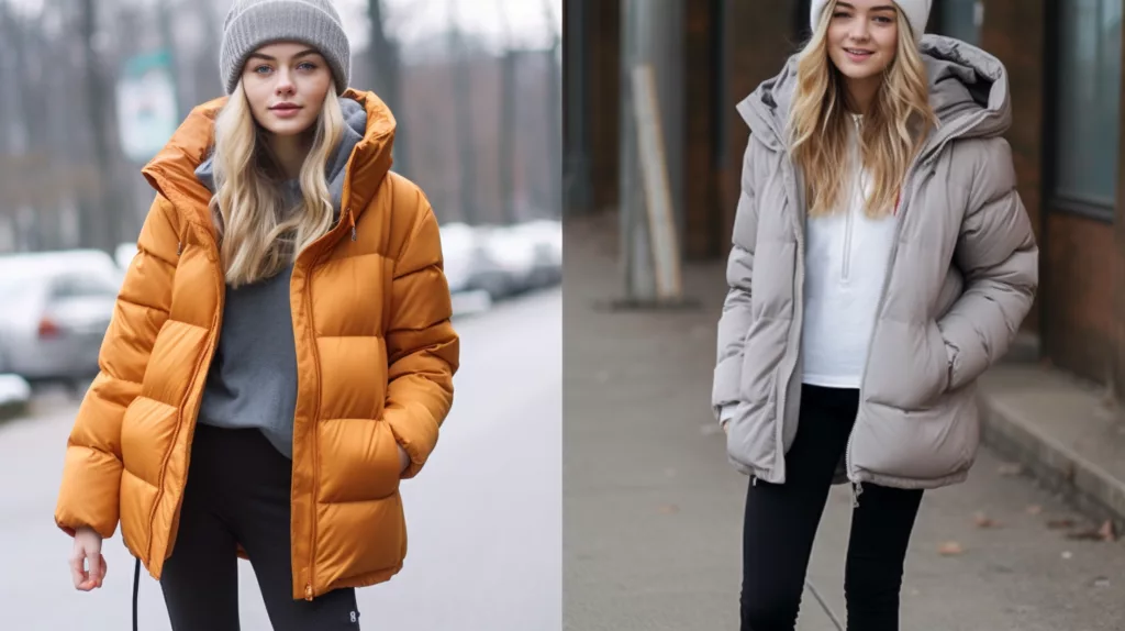 Hoodie Puffer Jacket 3 Hoodie Puffer Jacket 3