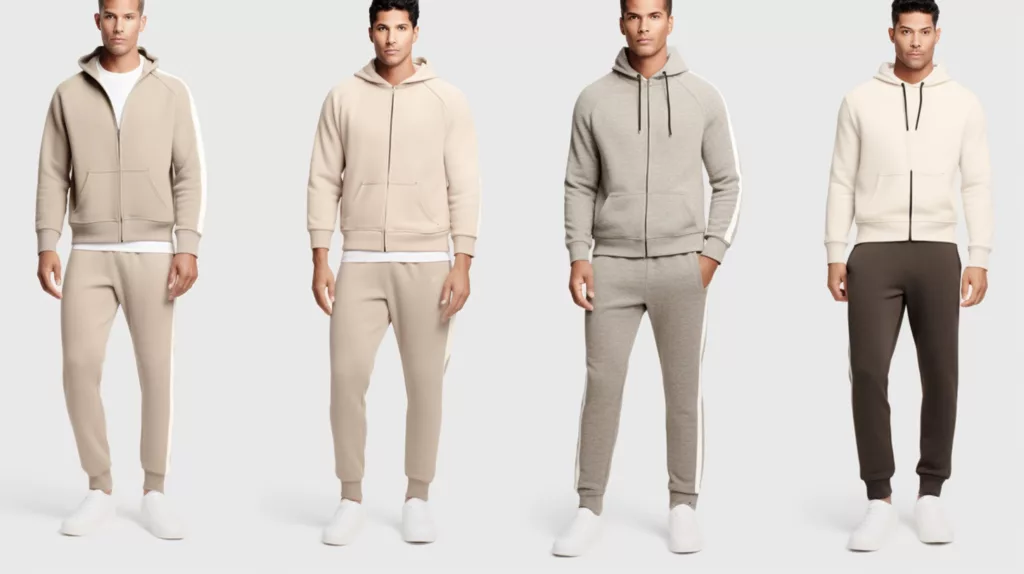 Hoodie Track Pants 1 Hoodie Track Pants 1
