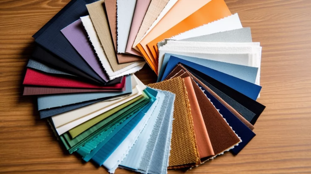 Polo Shirt Fabric Material Options 4 Polo Shirt Fabric Material Options 4