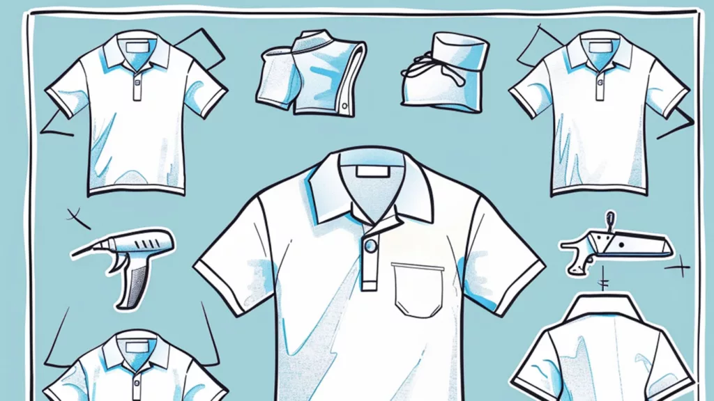 Ways to style a polo shirt with pocket for casual business casual and sporty looks Ways to style a polo shirt with pocket for casual business casual and sporty looks