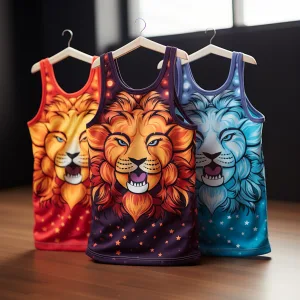 Boys Tank Tops – Cotton Sleeveless Tees for Sports & Casual Wear