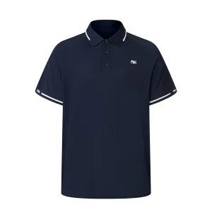 Ninghow Wear NH2407-PL 17CC Polo Shirt – Breathable Comfort & Flexible Performance