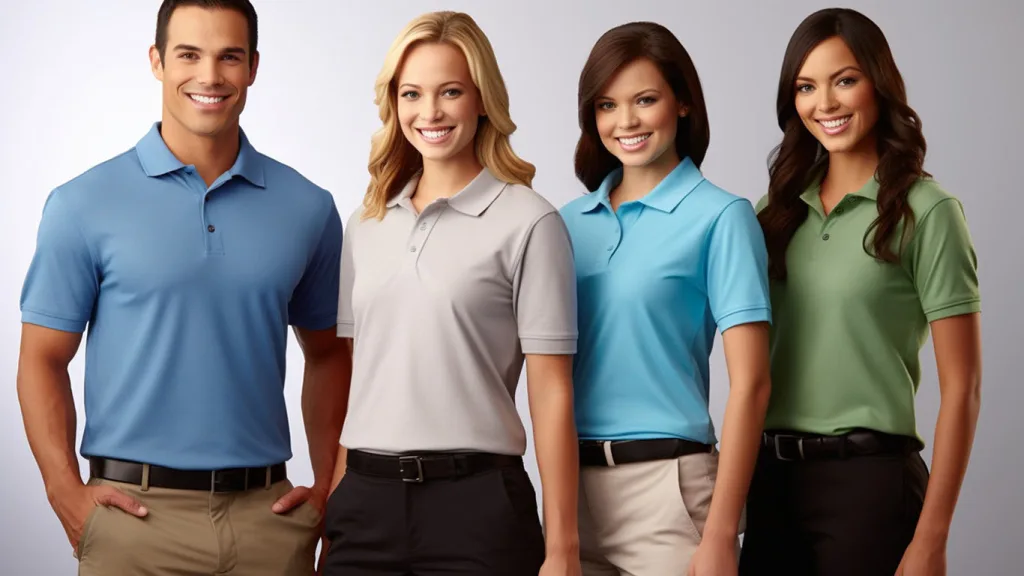 Custom Polo Shirts for Businesses b Custom Polo Shirts for Businesses b