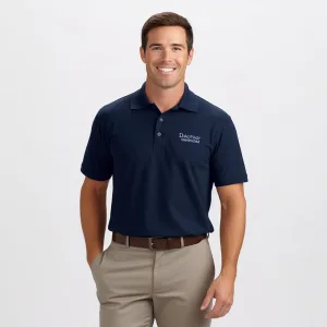 Custom Polo Shirts with Logo – Embroidery & Printing Wholesale