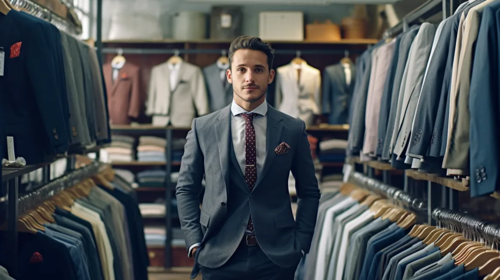 Demonstrates the business benefits of working with wholesale clothing suppliers 2 Demonstrates the business benefits of working with wholesale clothing suppliers 2