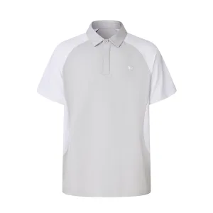 Ninghow Wear NH2407-PL 16MIA Polo Shirt – Ultimate Comfort & Performance