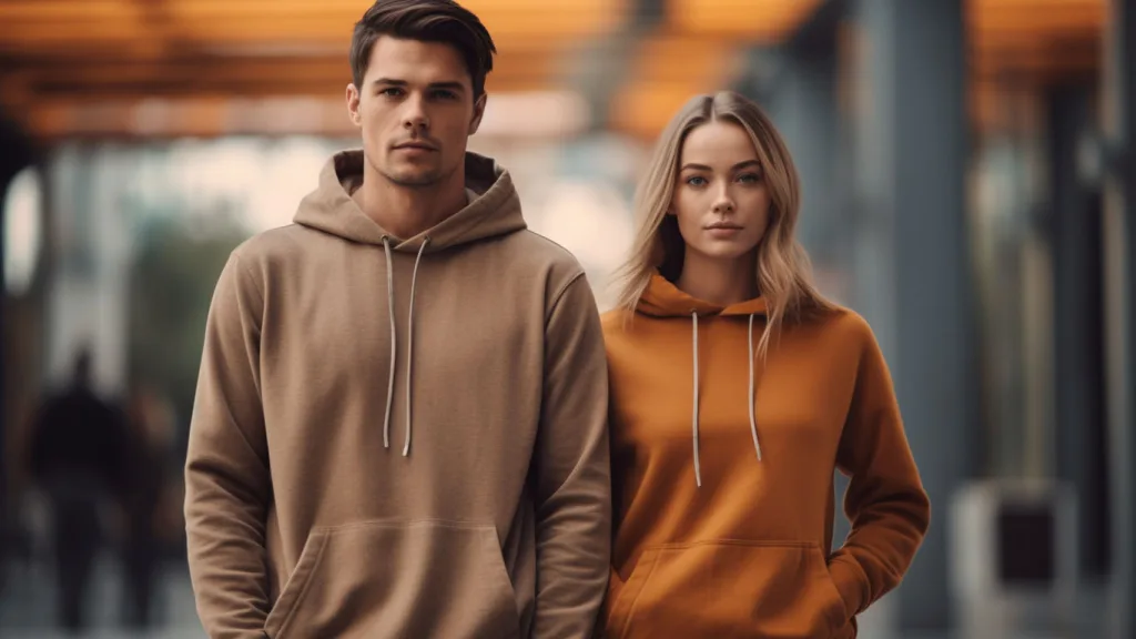Matching Couple Hoodies c Matching Couple Hoodies c