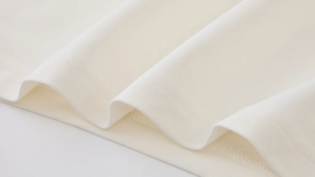 Mens White Polo Shirt 1 1