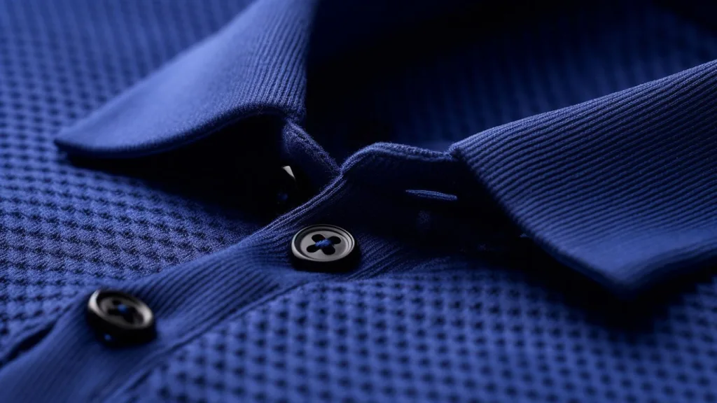 Moisture Wicking and Breathable Fabrics for Custom Performance Polos c Moisture Wicking and Breathable Fabrics for Custom Performance Polos c