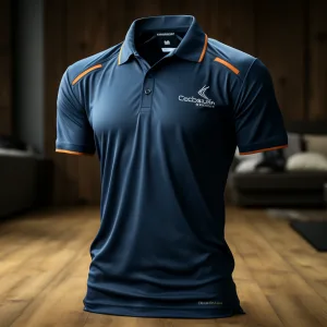 custom polo shirt