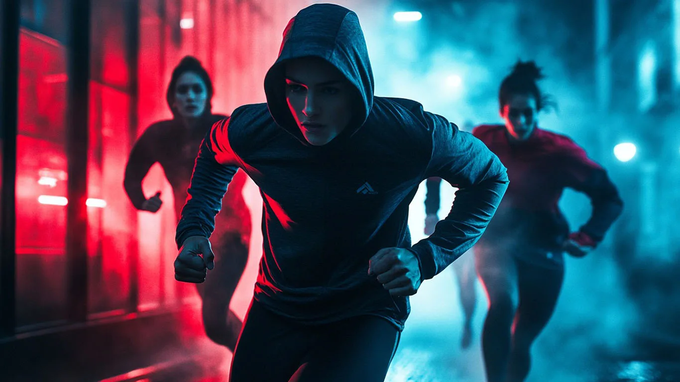 Sportswear Brands b Sportswear Brands b