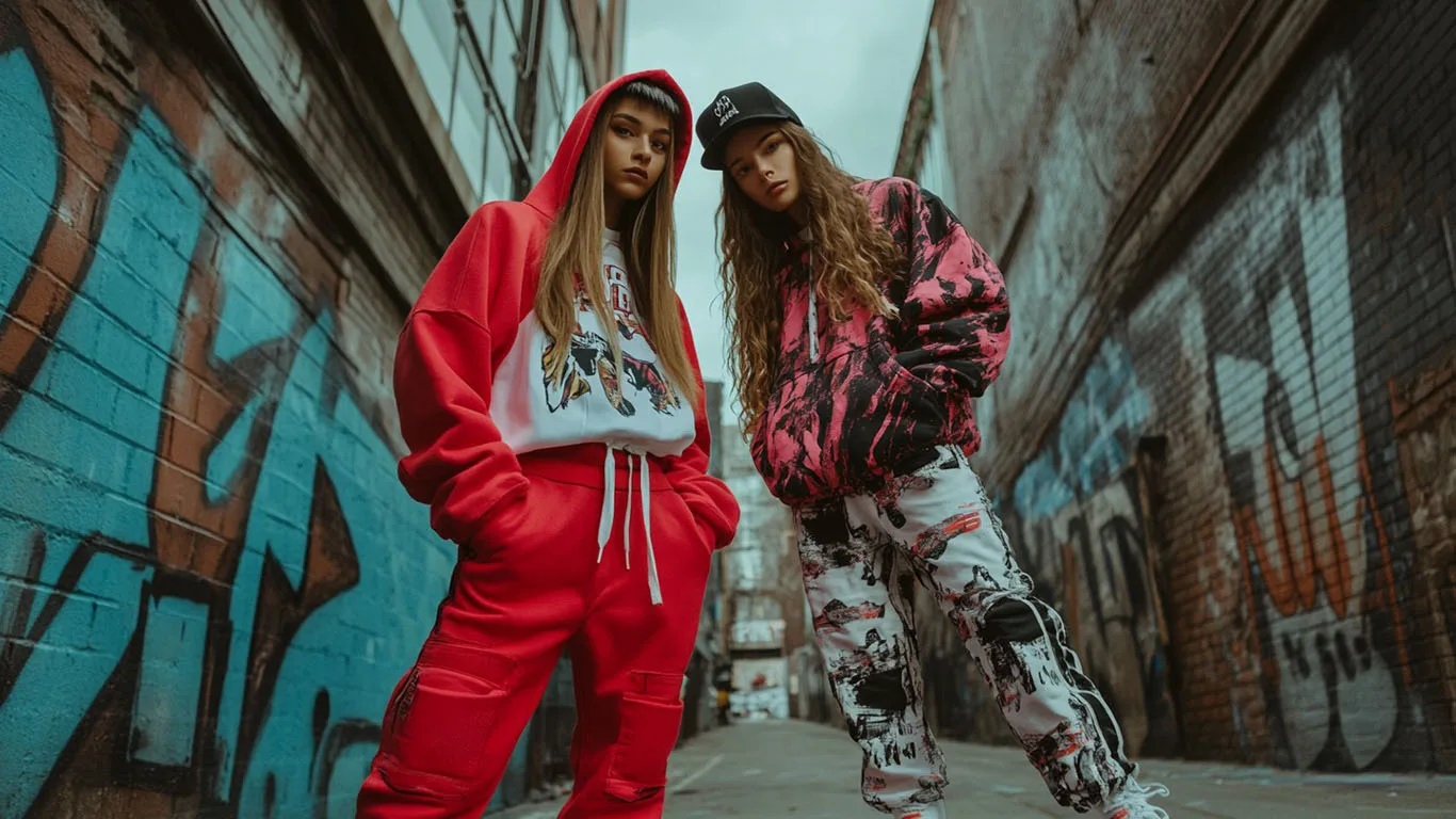 Streetwear Labels c Streetwear Labels c