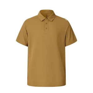 Ninghow Wear NH2407-PL 16CC Polo Shirt – Performance, Comfort & Style