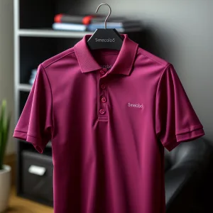 Custom Cotton Polo Shirts – Wholesale Supplier & Manufacturer