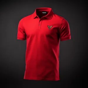 Custom Embroidered Polo Shirts – Premium Quality Wholesale Supplier