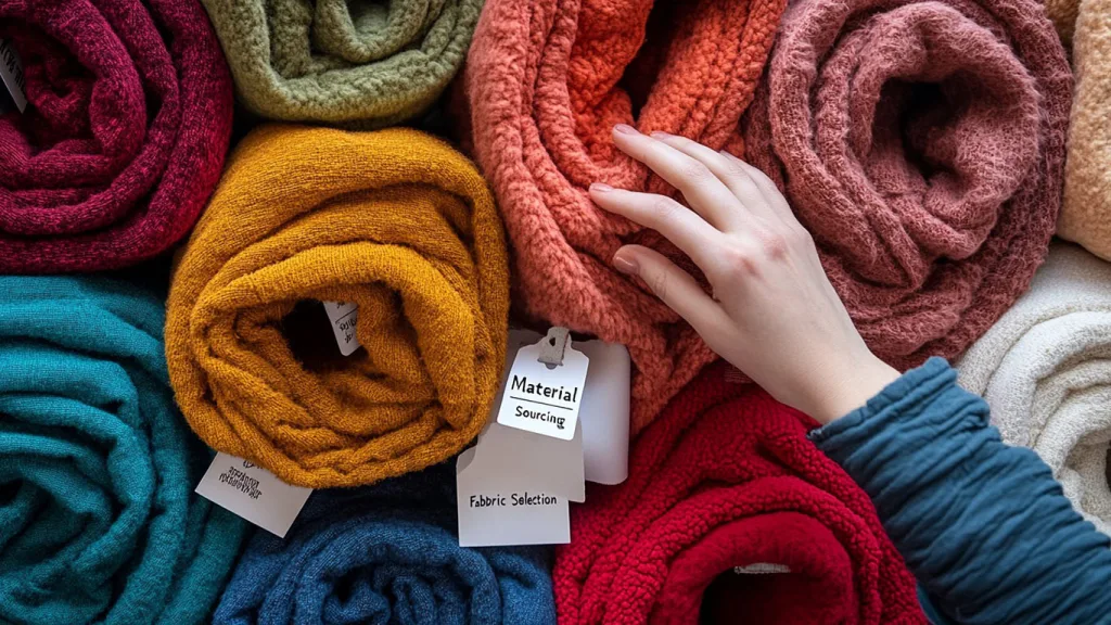selecting hoodie fabrics c selecting hoodie fabrics c