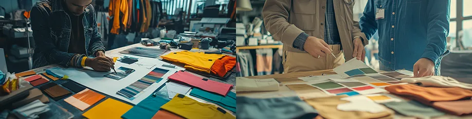 shorts Design Review