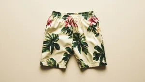 Beach Shorts b Beach Shorts
