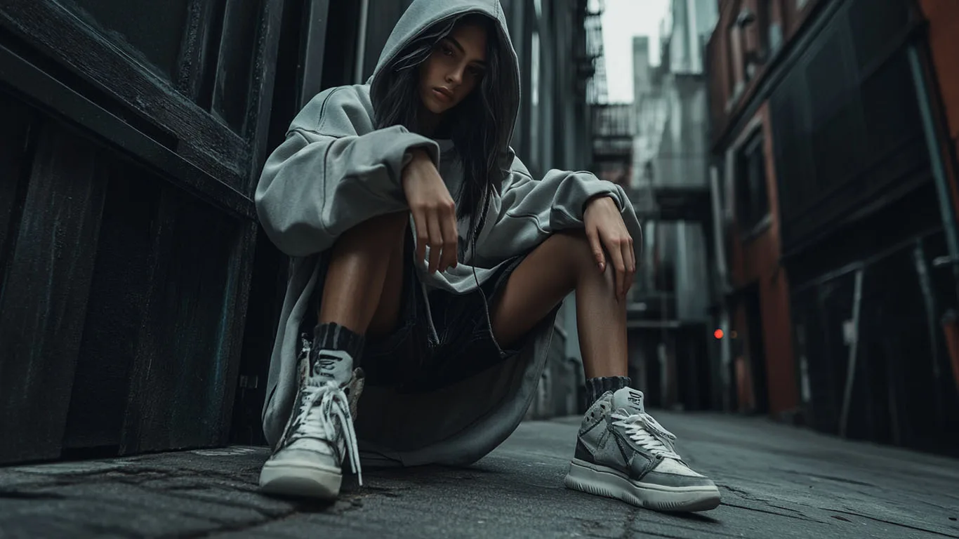 Fashion Streetwear Startups b Shorts For Fashion & Streetwear Startups