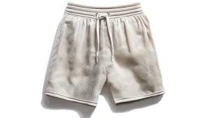 Mesh Shorts d Mesh Shorts