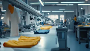 How to Choose the Right Shorts Manufacturer for Your Brand