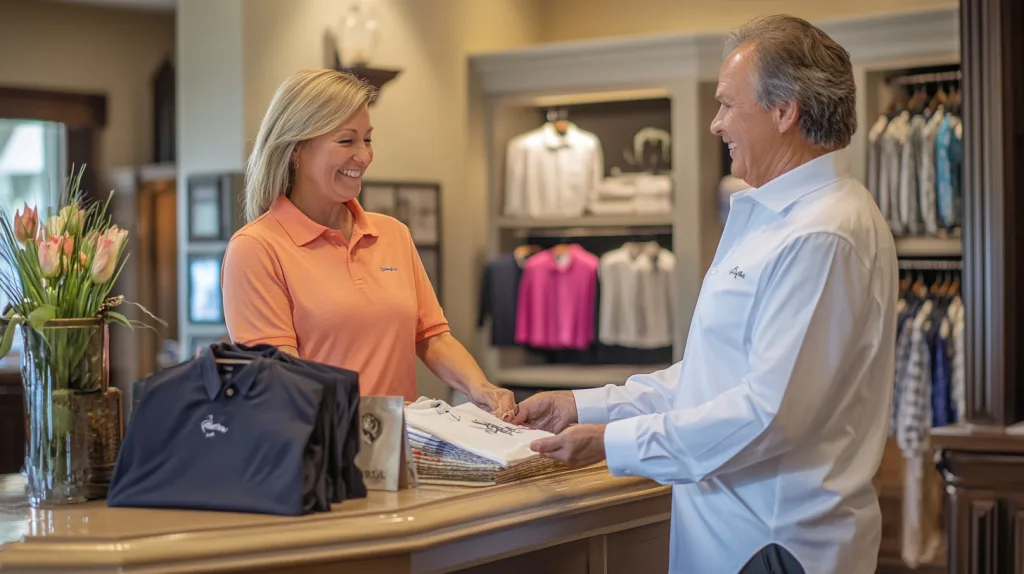 Personalized Golf Apparel Personalized Golf Apparel