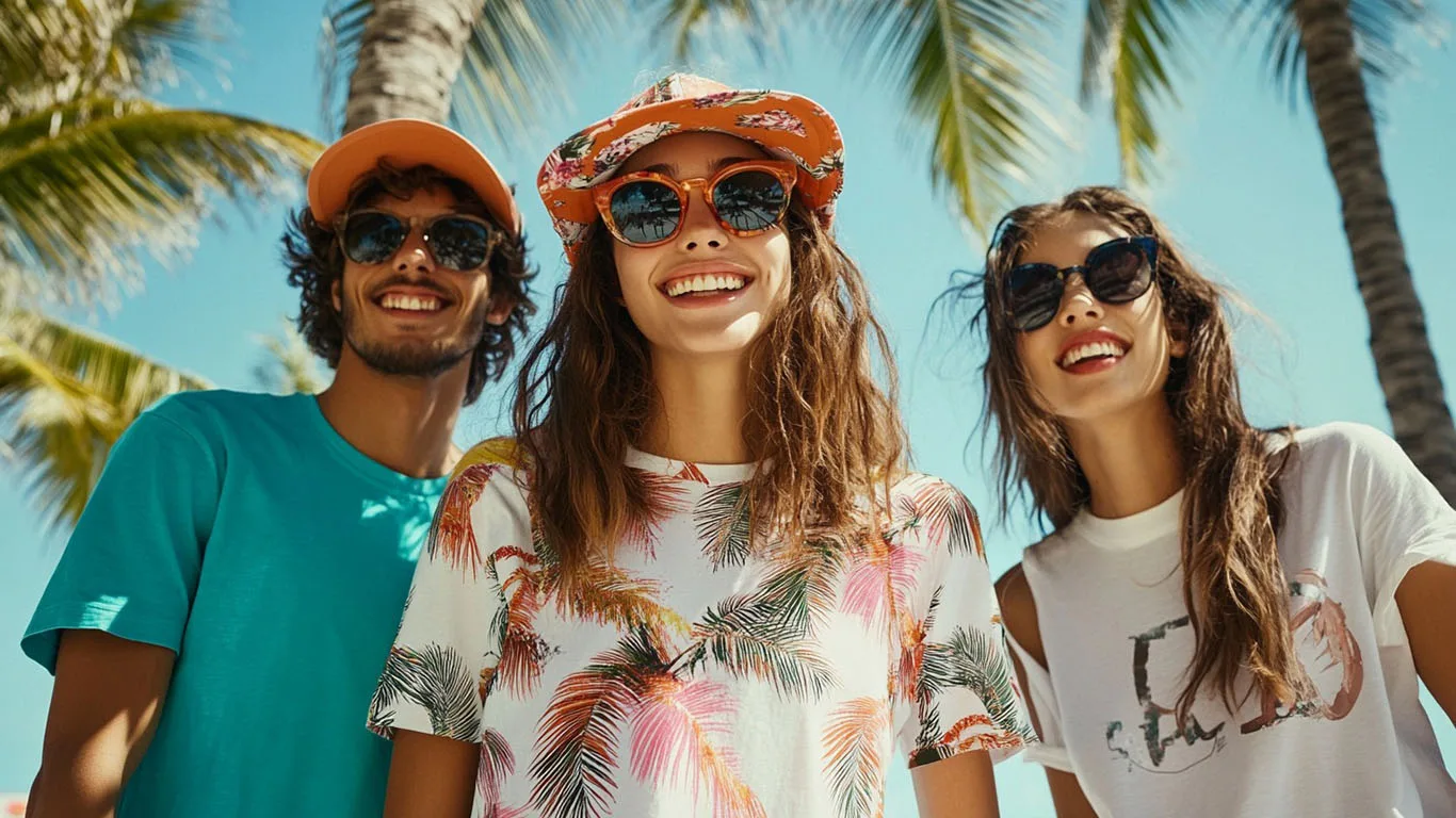 Resort Beachwear b Resort Beachwear b