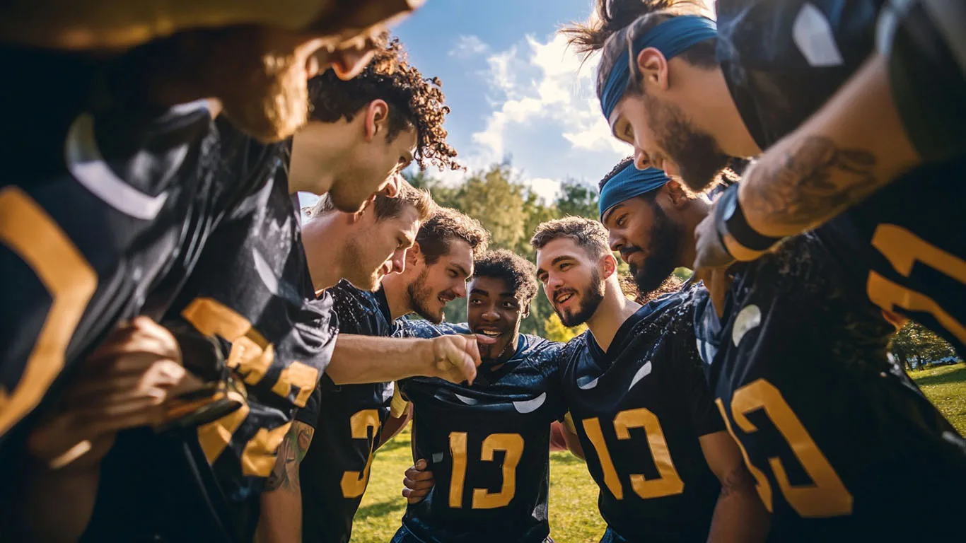 Team Uniforms d Team Uniforms d