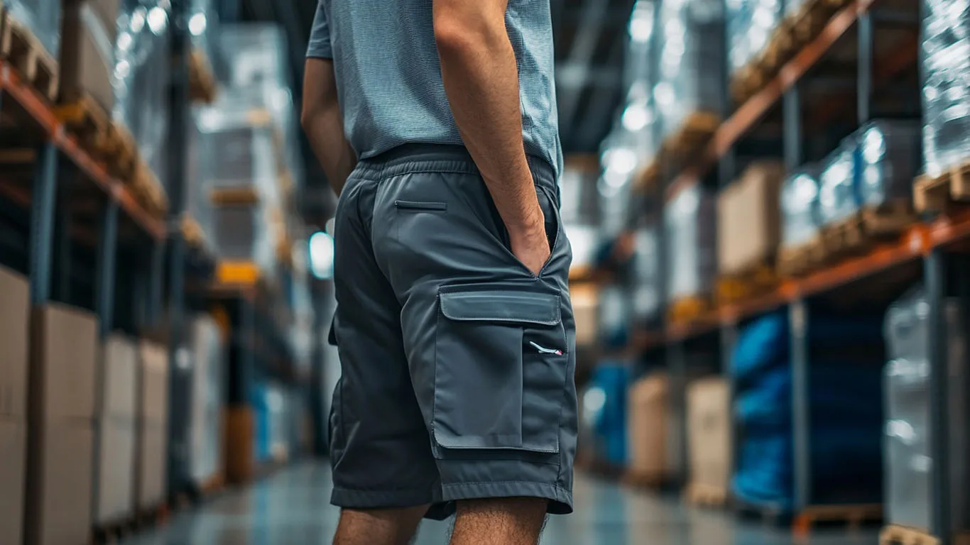 Uniform Suppliers d Shorts For Uniform Suppliers